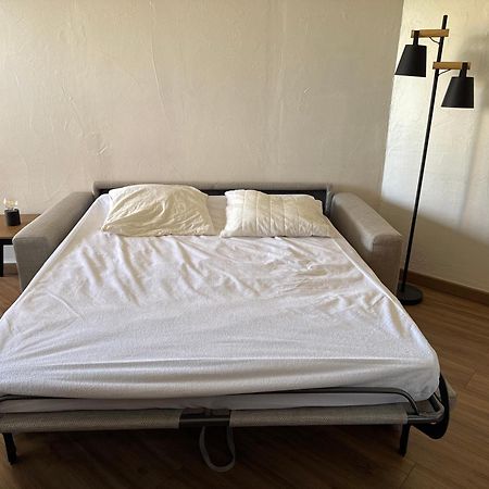 Appartement N 216 Moriani Plage サンタ・ルシア・ディ・モリアニ エクステリア 写真