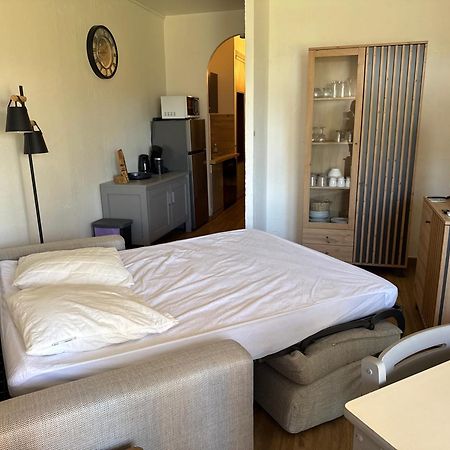 Appartement N 216 Moriani Plage サンタ・ルシア・ディ・モリアニ エクステリア 写真