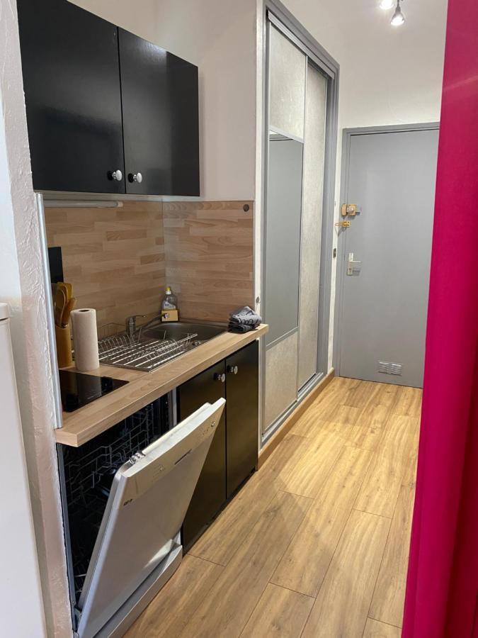 Appartement N 216 Moriani Plage サンタ・ルシア・ディ・モリアニ エクステリア 写真