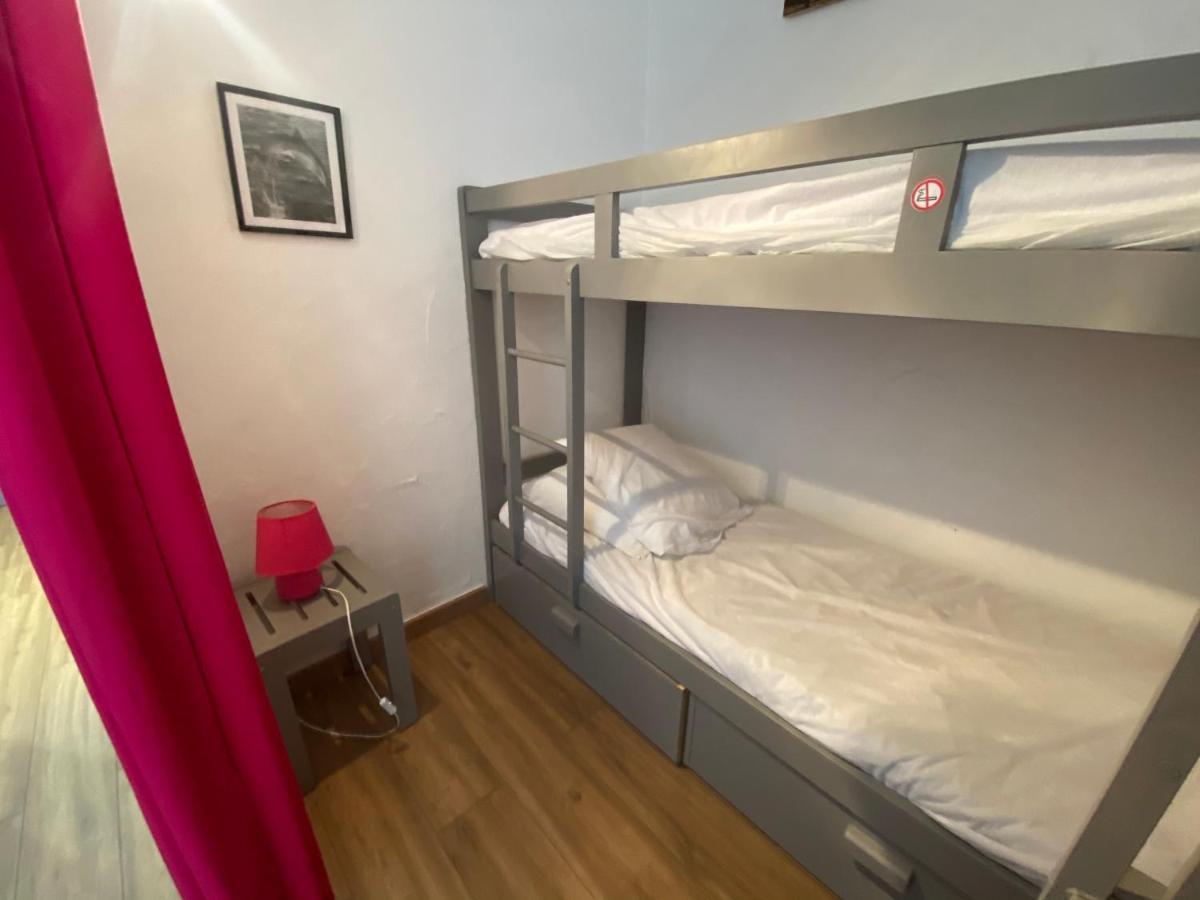 Appartement N 216 Moriani Plage サンタ・ルシア・ディ・モリアニ エクステリア 写真