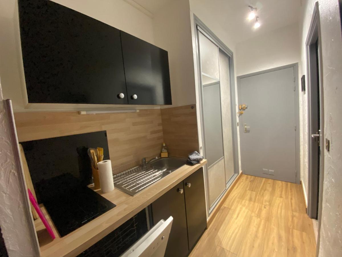 Appartement N 216 Moriani Plage サンタ・ルシア・ディ・モリアニ エクステリア 写真