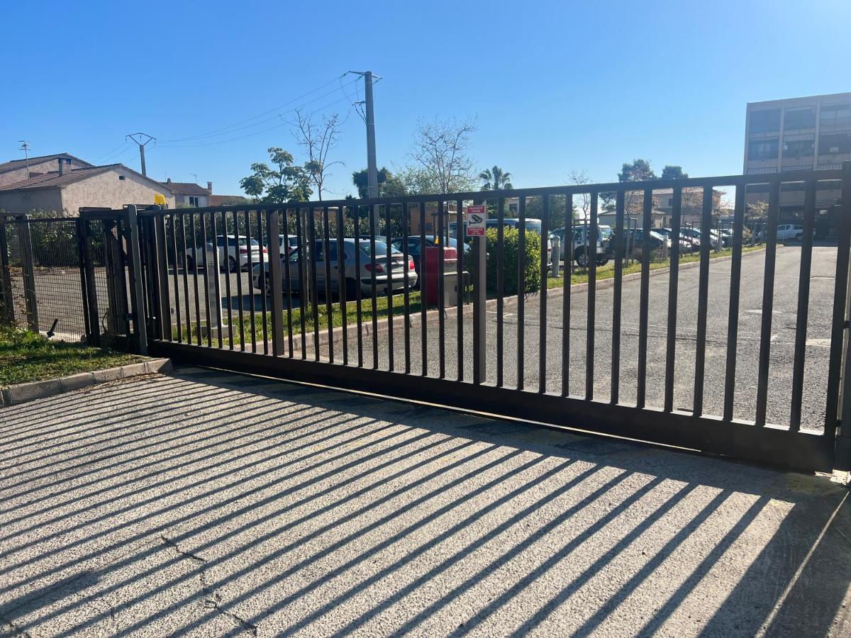 Appartement N 216 Moriani Plage サンタ・ルシア・ディ・モリアニ エクステリア 写真