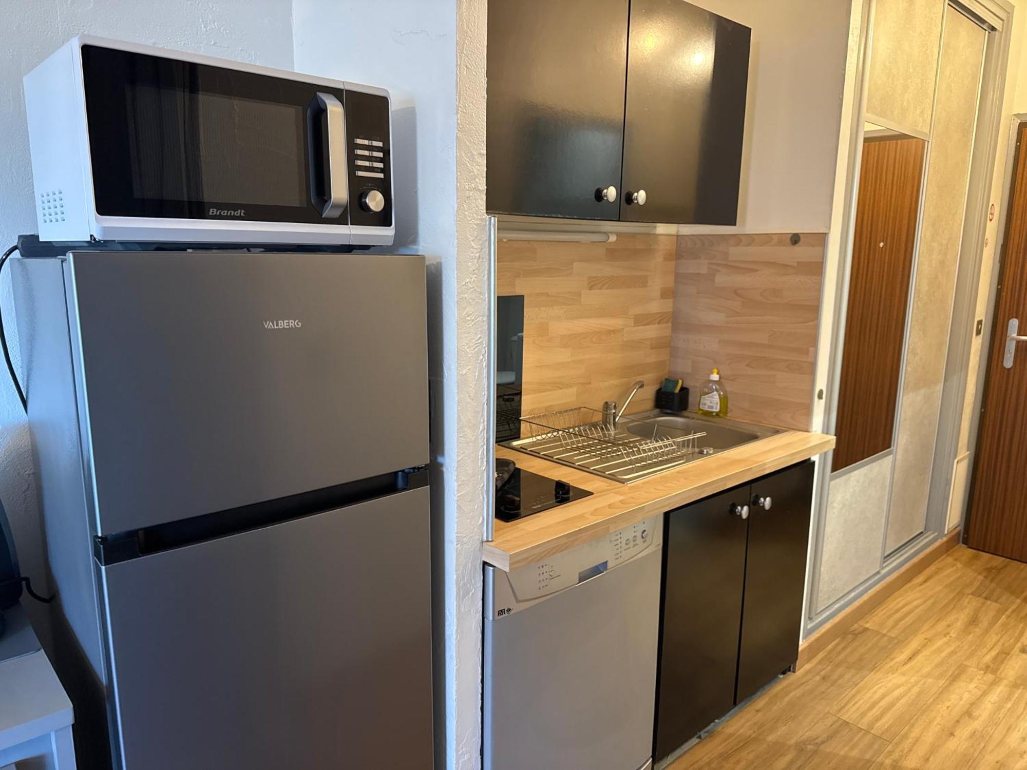 Appartement N 216 Moriani Plage サンタ・ルシア・ディ・モリアニ エクステリア 写真