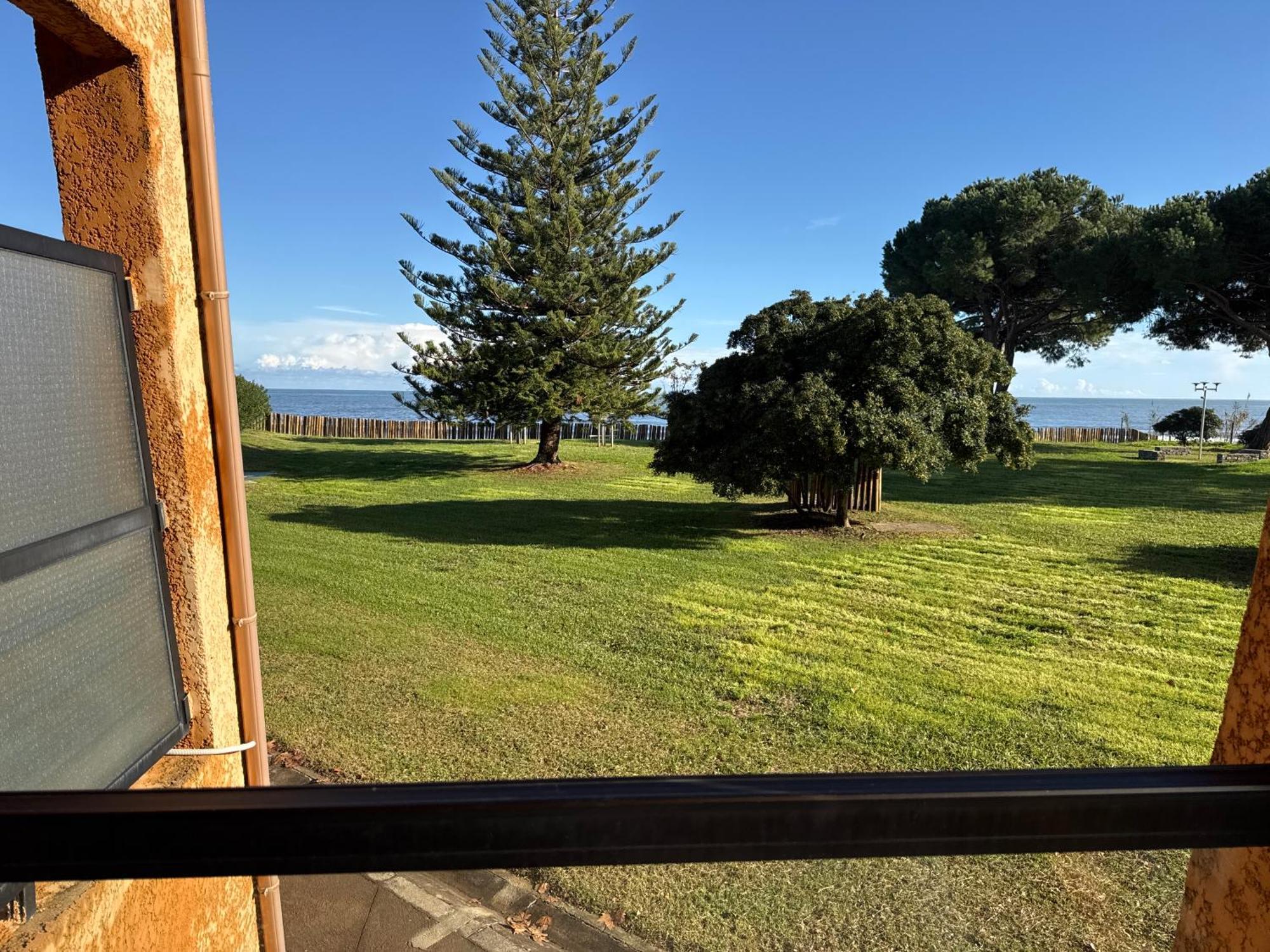 Appartement N 216 Moriani Plage サンタ・ルシア・ディ・モリアニ エクステリア 写真