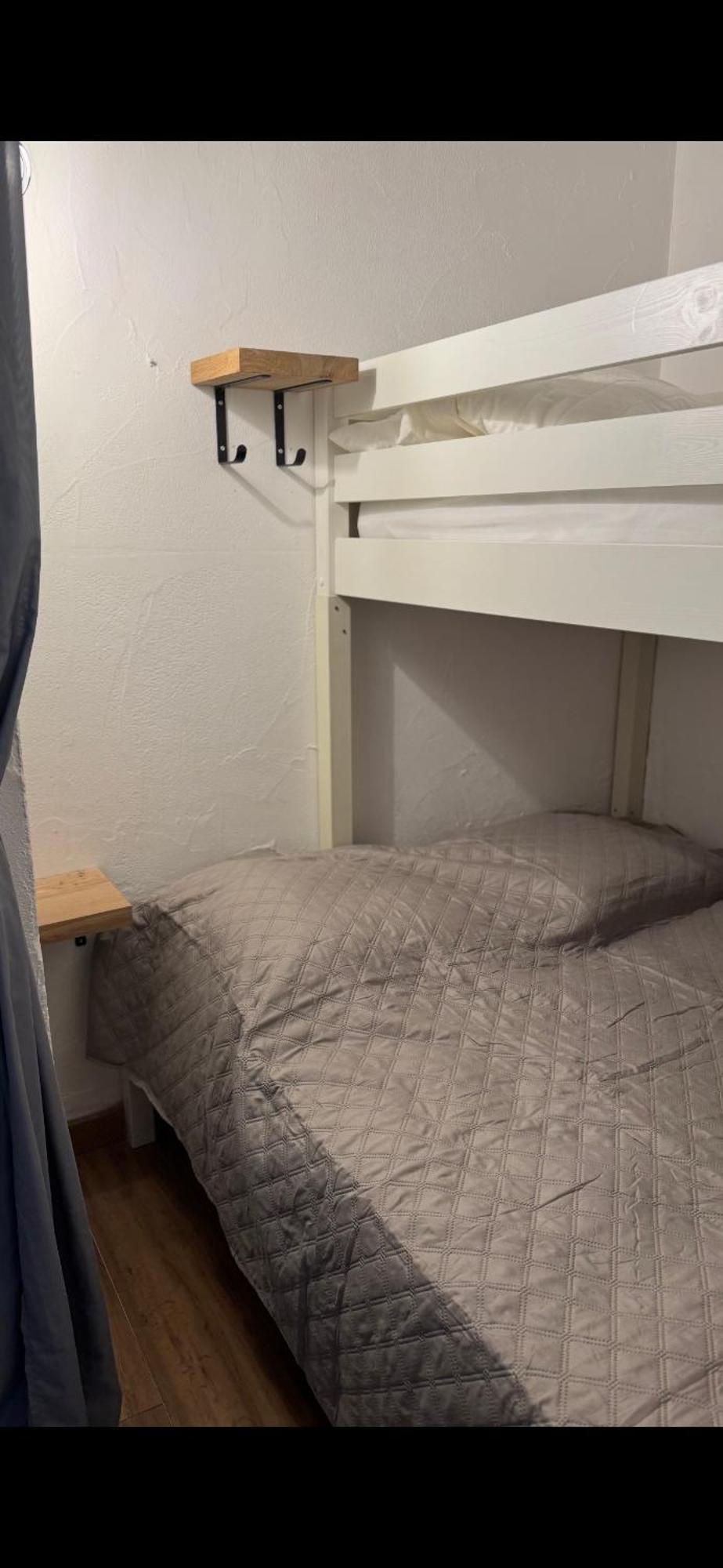 Appartement N 216 Moriani Plage サンタ・ルシア・ディ・モリアニ エクステリア 写真