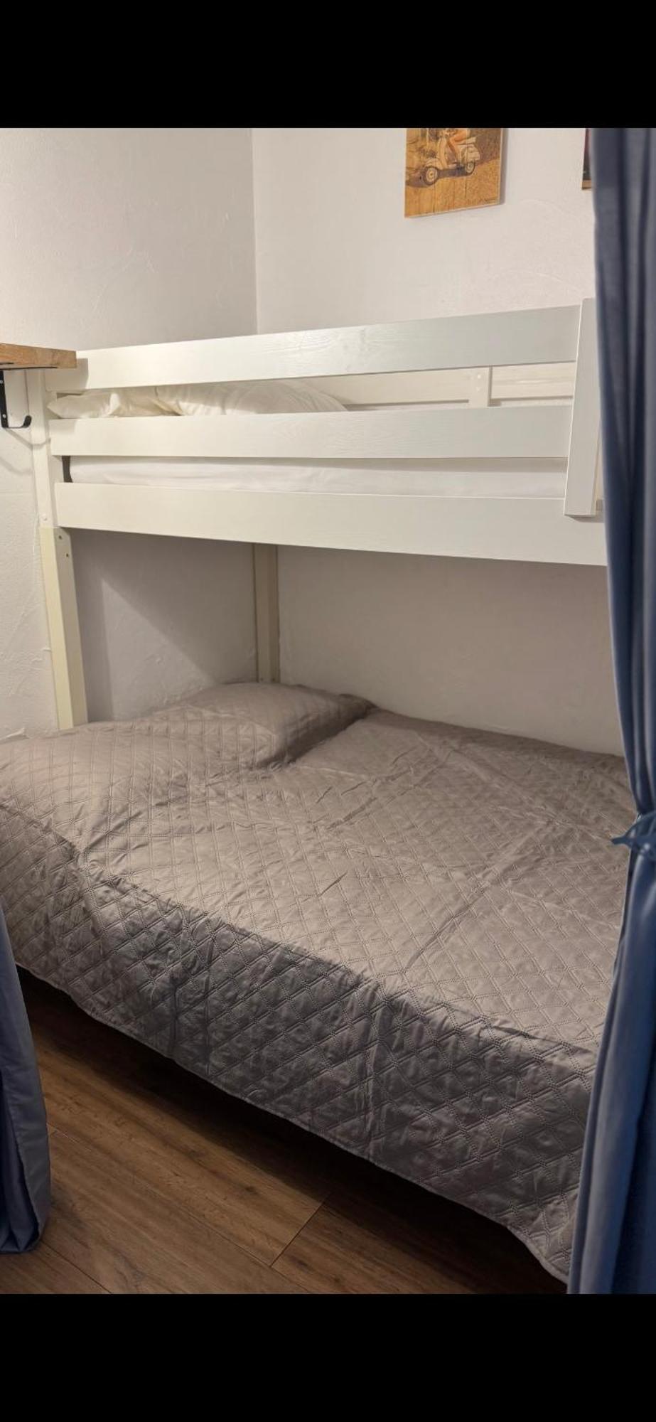 Appartement N 216 Moriani Plage サンタ・ルシア・ディ・モリアニ エクステリア 写真